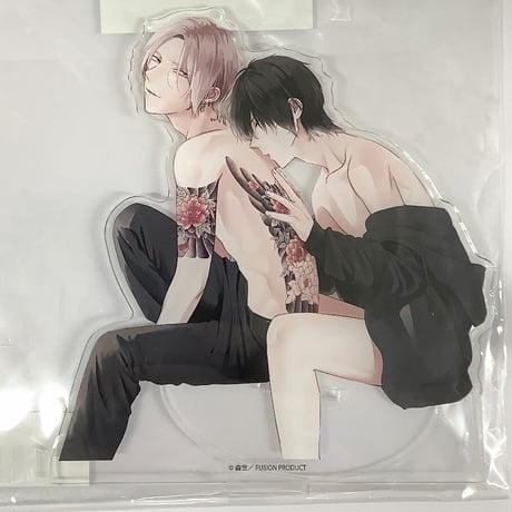 CATEGORY 森世 | K-BOOKS 池袋 2次元グッズ通販