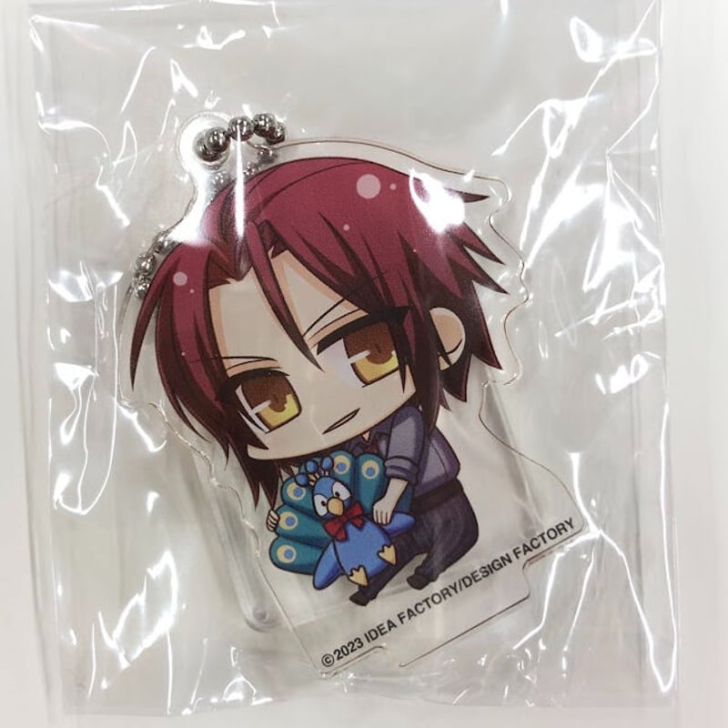 薄桜鬼 原田左之助 アクリルロングピクチャー アクリルスタンド 薄桜鬼 原田左之助 アクリルロングピクチャー アクリルスタンド 薄桜鬼
