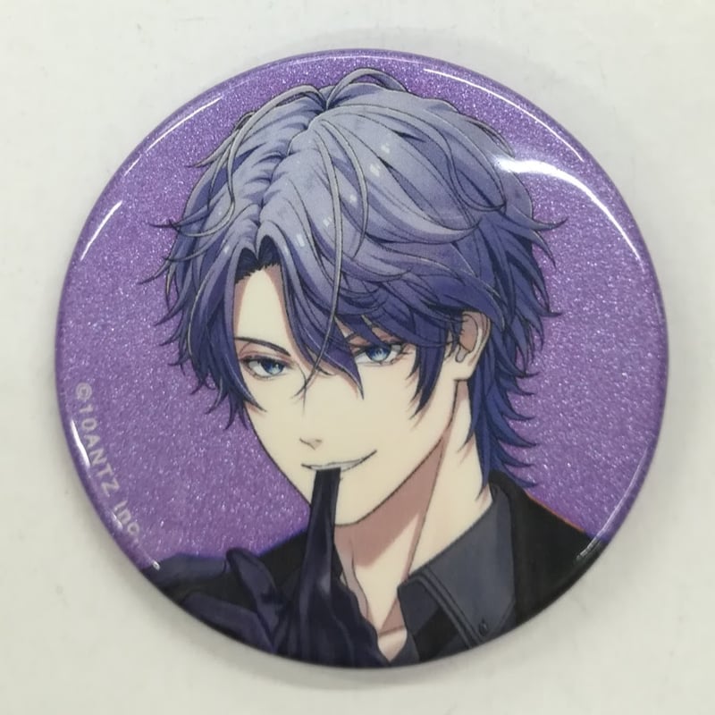 戦国A LIVE 織田信長 POP UP SHOP in AMNIBUS STORE 描き下ろ