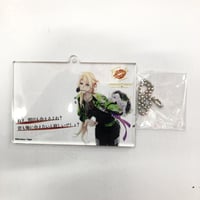 プリパラ ファルル クリスマスドリームライブ2016 トレーディング缶