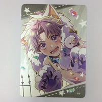 スロウ・ダメージ』 ポストカード トワ【BLグッズ】 | K-BOOKS