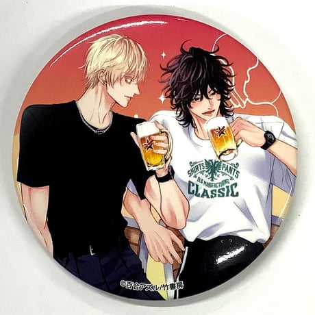 CATEGORY 百合アズル | K-BOOKS 池袋 2次元グッズ通販