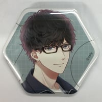 地縛少年花子くん つかさ もっけぱーく 缶バッジ | K-BOOKS 池袋 2