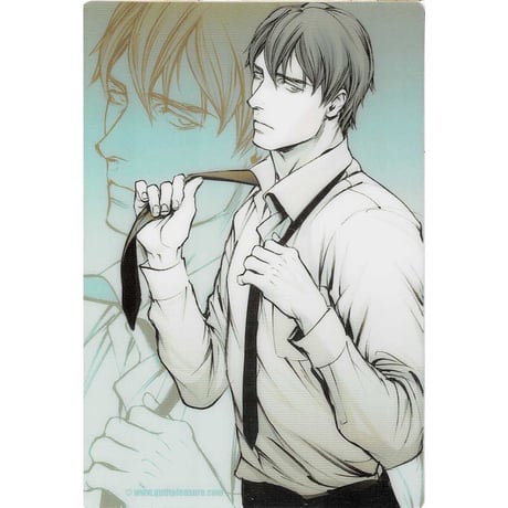 CATEGORY Guilt|Pleasure | K-BOOKS 池袋 2次元グッズ通販