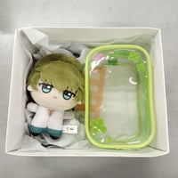 ハンサムロンダリング 日向野駿 缶バッジ | K-BOOKS 池袋 2次元グッズ通販