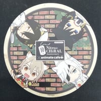ラッキードッグ1』 ぬいぐるみ ジャン・カルロ スーツver.【BLグッズ