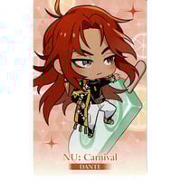 忍たま乱太郎 四年生 カラオケの鉄人 特典 ポストカード | K-BOOKS