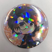 Collar×Malice 笹塚尊 スクエア缶バッジ | K-BOOKS 池袋 2次元グッズ通販