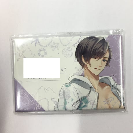 STORES スタンドマイヒーローズ 缶バッジの検索結果