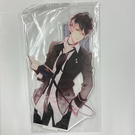 CATEGORY DIABOLIK LOVERS | K-BOOKS 池袋 2次元グッズ通販