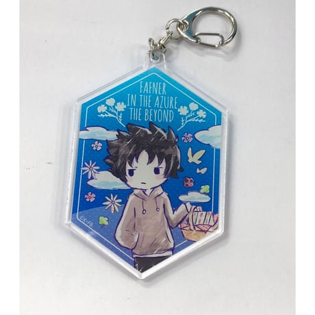 STORES 蒼穹のファフナーの検索結果