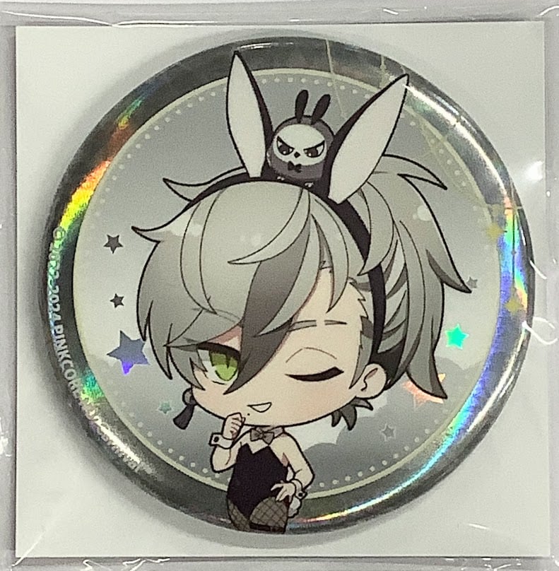 NU カーニバル　缶バッジ　くじメイト　nu:カーニバル 大人気BLゲーム『NU: カーニバル』のくじメイト《第2弾》が発売決定