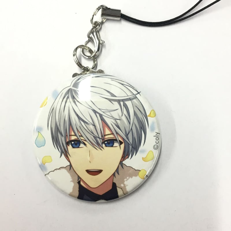 まほやく spoon 缶ストラップ ☆まほやく☆spoon.2Di☆缶ストラップ☆3