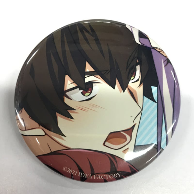 シャレードマニアクス　シャレマニ　メイ 缶バッジ イタミ有】Charade Maniacs 陀宰メイ 缶バッジ | K-BOOKS 池袋 2次