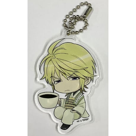 最遊記 FESTA 2022 八戒 天蓬 アクリルキーホルダー アクキー 新品 STORES 最遊記の検索結果