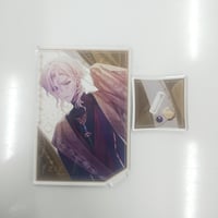 スタンドマイヒーローズ スタマイ 缶バッジ 瀬尾鳴海 スタンドマイヒーローズ 瀬尾鳴海 缶バッジ | K-BOOKS 池袋 2
