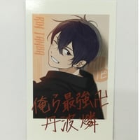 アルゴナビス -キミが見たステージへ- 淀川麟太郎 Animax Cafe+ フード