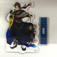 オールアイカツ アクリルラバスタコレクション 神崎美月 夏樹みくる WM オールアイカツ アクリルラバスタコレクション 神崎美月 夏樹