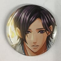王子様のプロポーズ　ジーク　缶バッジ