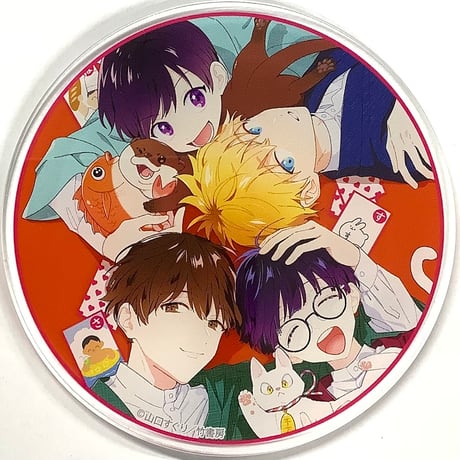 那木渡 ロストバージン ハート 缶バッジ Qpa Land 那木渡 ロストバージン ハート 缶バッジ Qpa Land