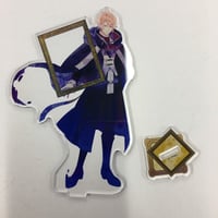 宝井理人『テンカウント』抱き枕カバー 黒瀬陸 城谷忠臣【BLグッズ 