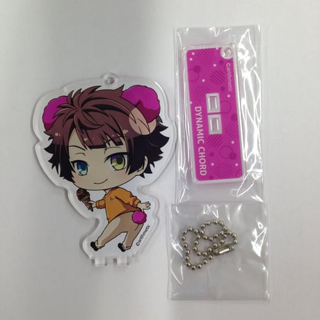 STORES DYNAMIC CHORDの検索結果