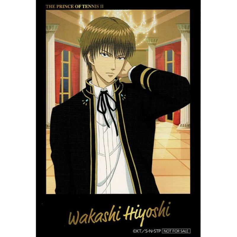 テニスの王子様 カード ブロマイド 等 テニスの王子様 テニプリ ブロマイド ポストカード等 80枚以上