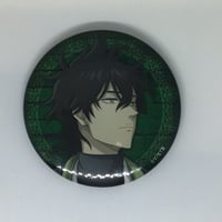 プロジェクトセカイ 2ndLIVE ミニキャラ缶バッジ 望月穂波 | K-BOOKS