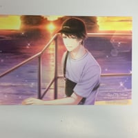 囚われのパルマ ハルト ブロマイド | K-BOOKS 池袋 2次元グッズ通販