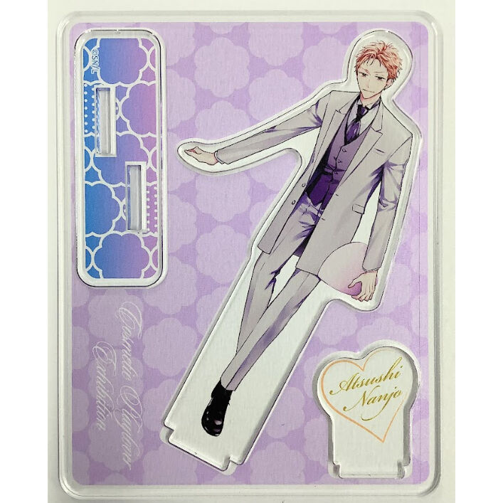 楢島さち コスメティックプレイラバー サイン入り複製原画 限定品 Amazon.co.jp: コスメティックプレイラバー コスラバ 楢島さち