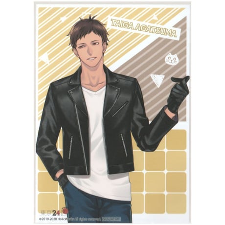 CATEGORY 【BL】東京24区 | K-BOOKS 池袋 2次元グッズ通販