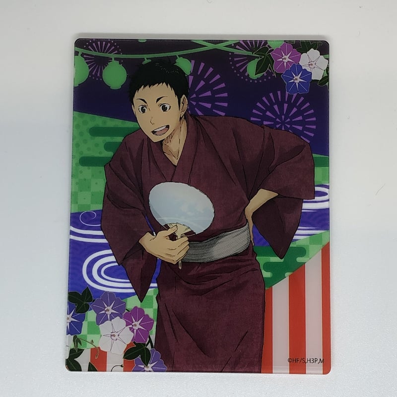 h.naoto EAST 浴衣