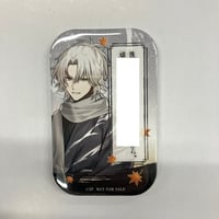 おっさんずラブ 武蔵のスペシャル痛バッグセット おっさんずラブ 武蔵のスペシャル痛バッグセット 【BLグッズ