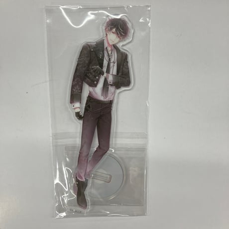 CATEGORY DIABOLIK LOVERS | K-BOOKS 池袋 2次元グッズ通販