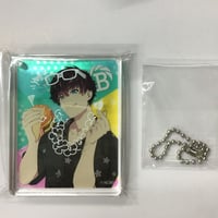 ハイキュー!! 木葉 秋紀 トレーディング缶バッジ -One Fine Day!- | K