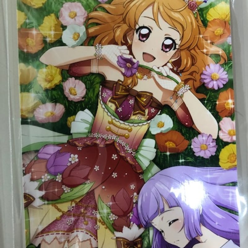 アイカツ！『LASTSHOT of Photo-KATSU！ 【公式通販】