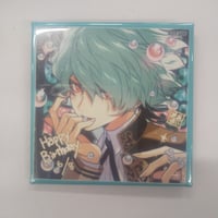 ブレイクマイケース 環野揺 缶バッジ AGF2023 | K-BOOKS 池袋 2次元