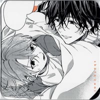 中村明日美子 同級生 アクリルキーホルダー 中村明日美子 『同級生』 アクリルキーホルダー 佐条【BLグッズ