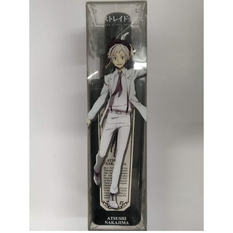 STORES 文豪ストレイドッグスの検索結果