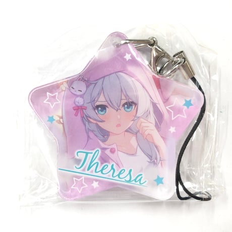 CATEGORY 崩壊3rd | K-BOOKS 池袋 2次元グッズ通販