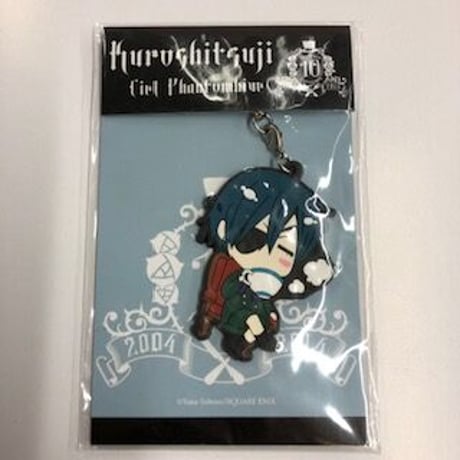 STORES 黒執事の検索結果