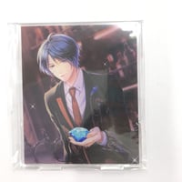 山河令』 アクリルスタンド 温客行＆周子舒【BLグッズ】 | K-BOOKS