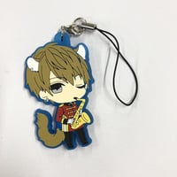 蒼穹のファフナー』皆城総士 セガコラボカフェアクリルボール