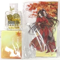 毛魂一直線 『魔法少女俺』 プリンセスカフェコラボカフェ 魔法少女