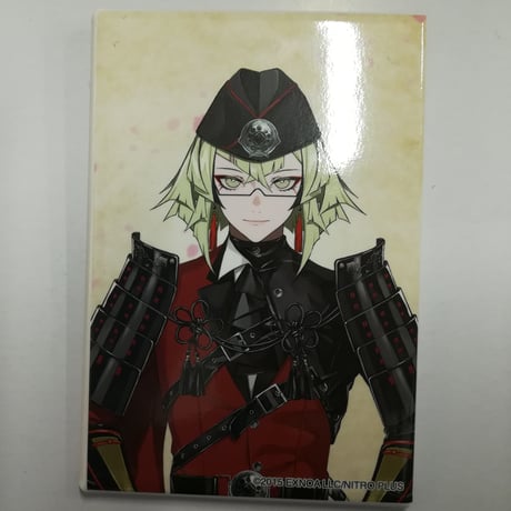 STORES 刀剣乱舞 スクエア缶バッジの検索結果 STORES 刀剣乱舞 スクエア缶バッジの検索結果