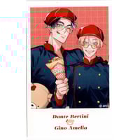 BLEACH 藍染 惣右介 シックアクリルキーホルダーコレクション