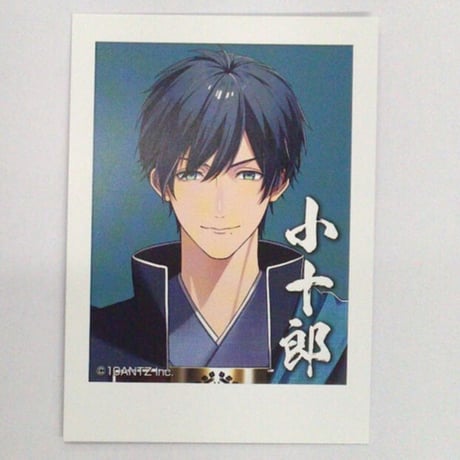 戦国alive 政宗　小十郎 片倉小十郎(戦国ALIVE) (かたくらこじゅうろう)とは【ピクシブ