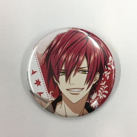 ピンズ・ピンバッジ・缶バッジ DYNAMIC CHORD Toi ダイナミックコード | STORES