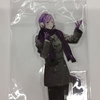ディアラバ ユーマ アクスタ ① DIABOLIK LOVERS CHAOS LINEAGE アクリルフィギュアスタンド