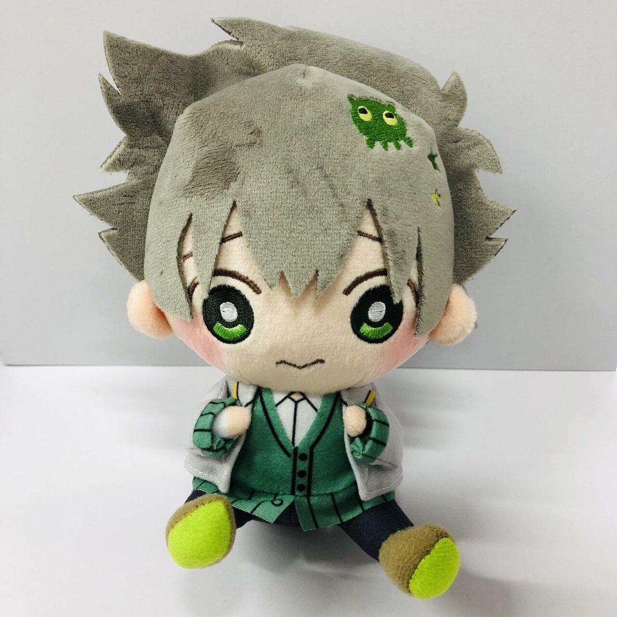 東京エイリアンズ 東エリ ミュージアム クリカ 郡司晃 セット Amazon.co.jp: 東京エイリアンズ 東エリ 郡司 晃 お誕生日
